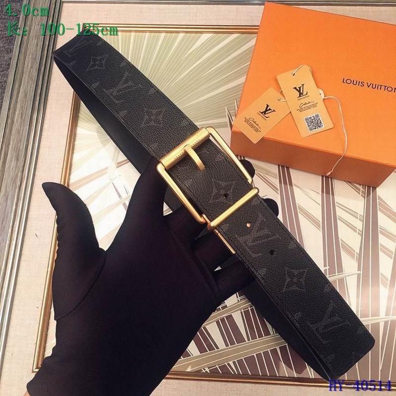 LV Belts 7596